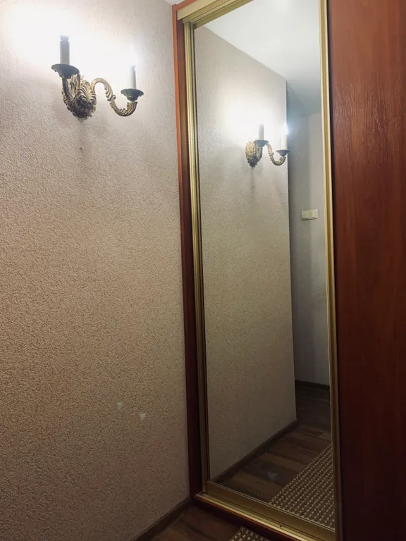 Квартира Квартира Уютный апартамент рядом с метро — Минск