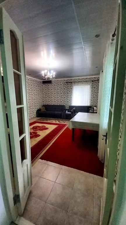 Коттедж Сдаю уютный гостевой домик — Избербаш