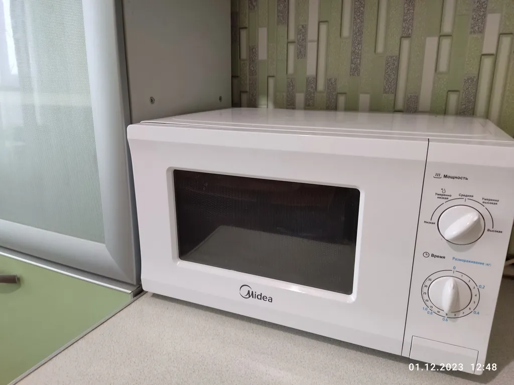 Апартаменты в гостях у Лилии