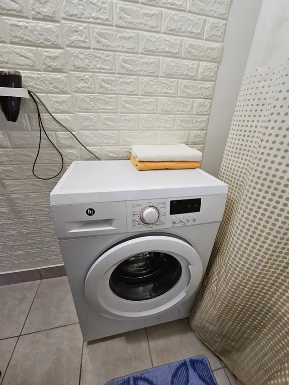 Уютная квартира в центре