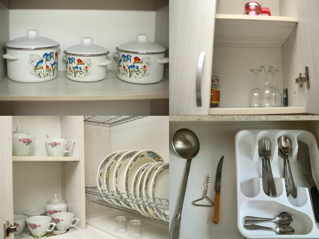 Уютная квартира в городе