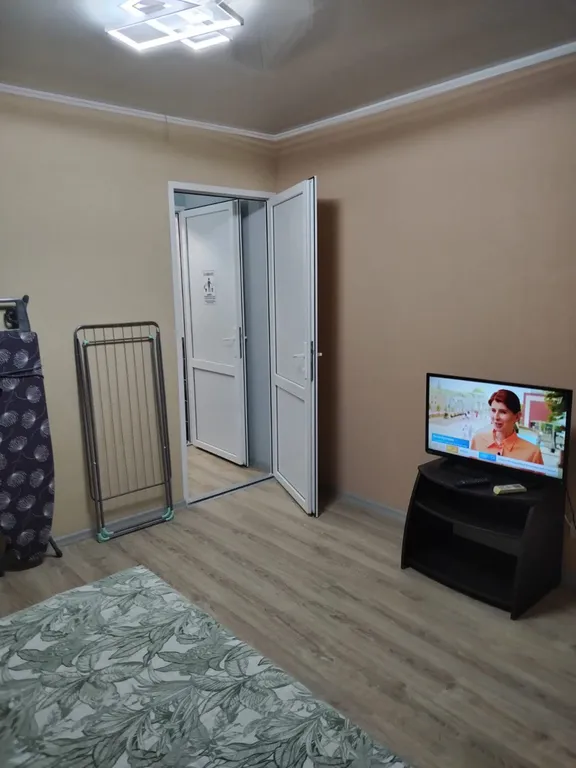 Апартамент 10