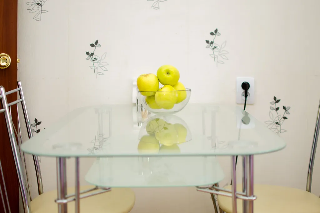 Уютная квартира класса Люкс