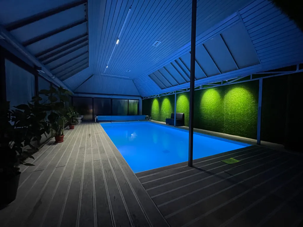 Гармония воды