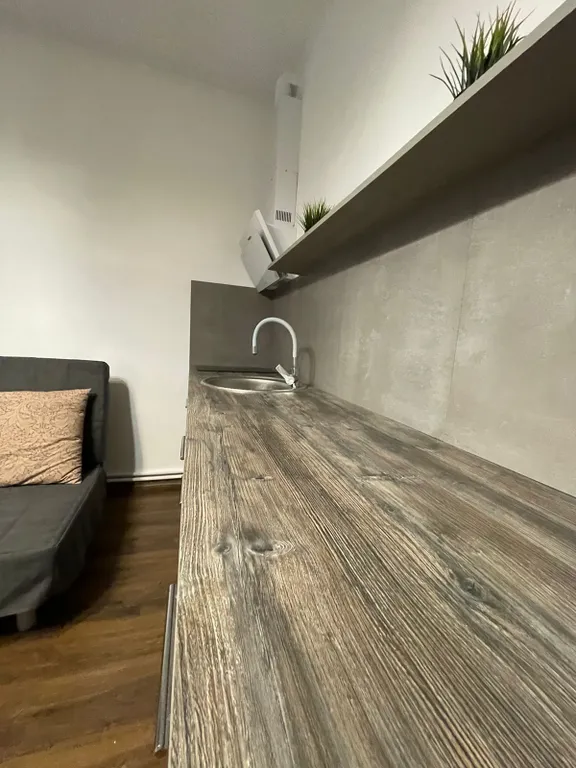 Квартира Квартира Студия напротив Гипермагнита — Сириус