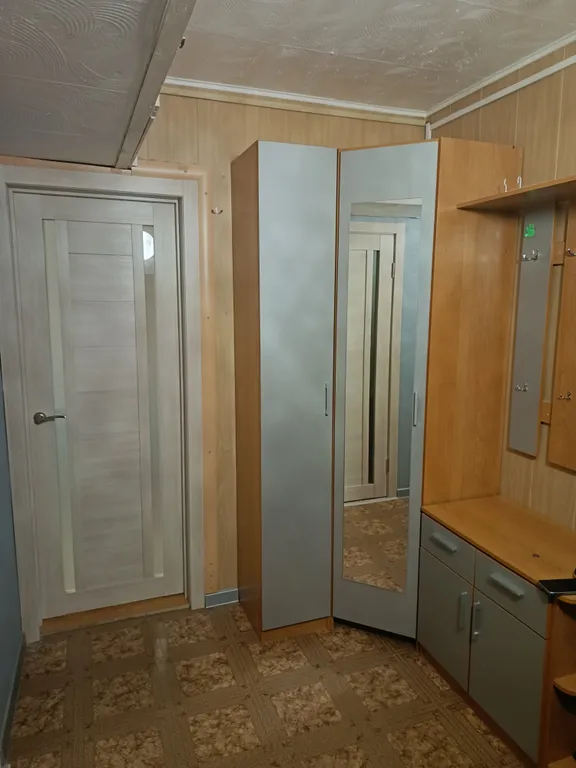 Двухкомнатная гостеприимная квартира