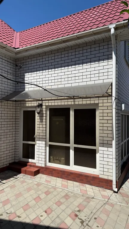 Уютный дом недалеко от Мамаев Кургана