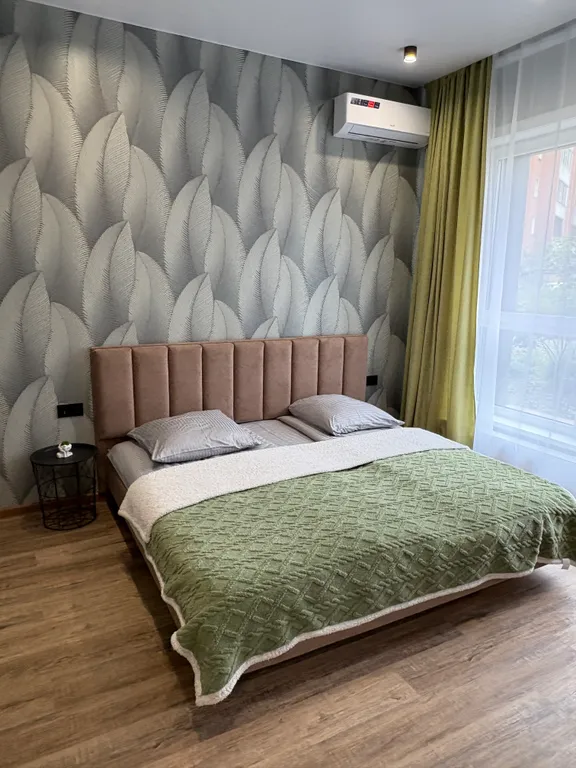 Люкс в ЖК Стрижи с кондиционером