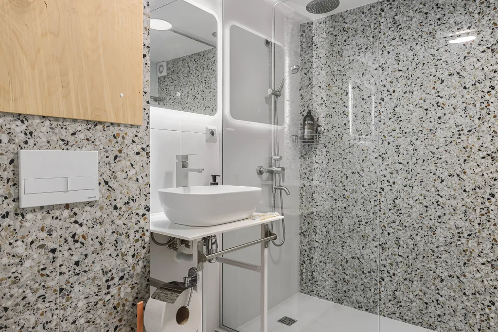 1-комнатный Дом