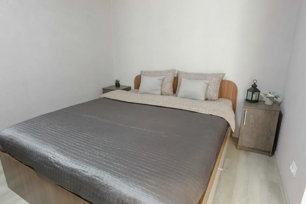 Уютная 1-комнатная квартира в центре города