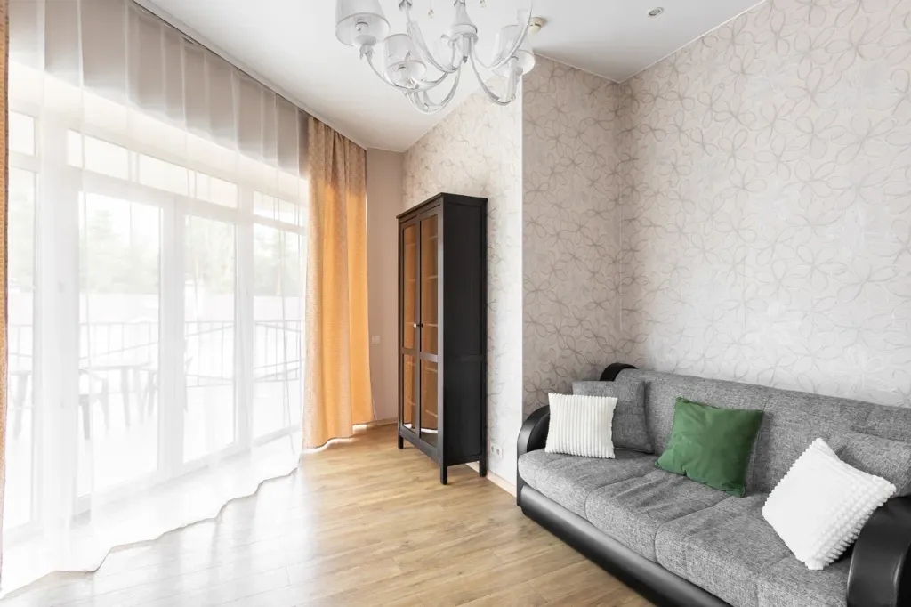 Квартира 3-комнатная Квартира — Ногинск