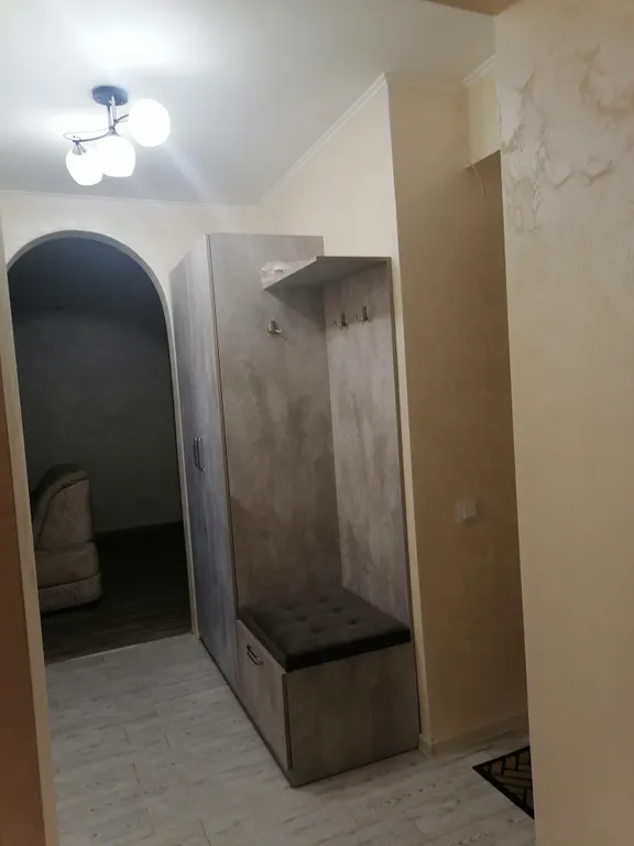 Квартира Уютная и светлая квартира с прекрасным видом — Саратов
