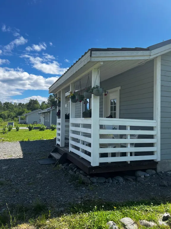 Гостевой дом Токкарлахти