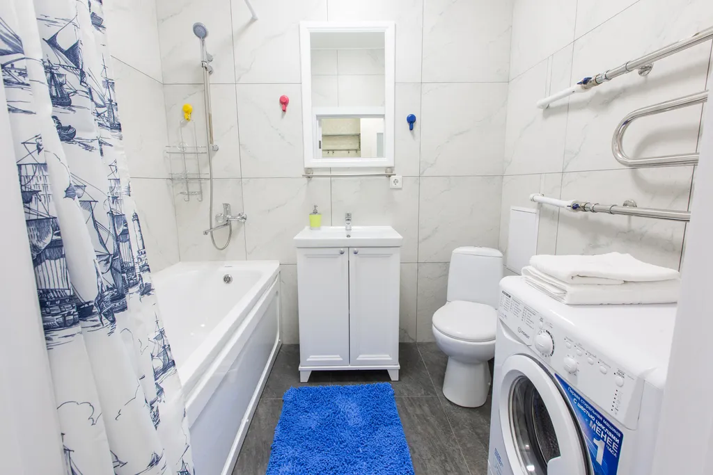 Квартира рядом с ТРЦ Планета