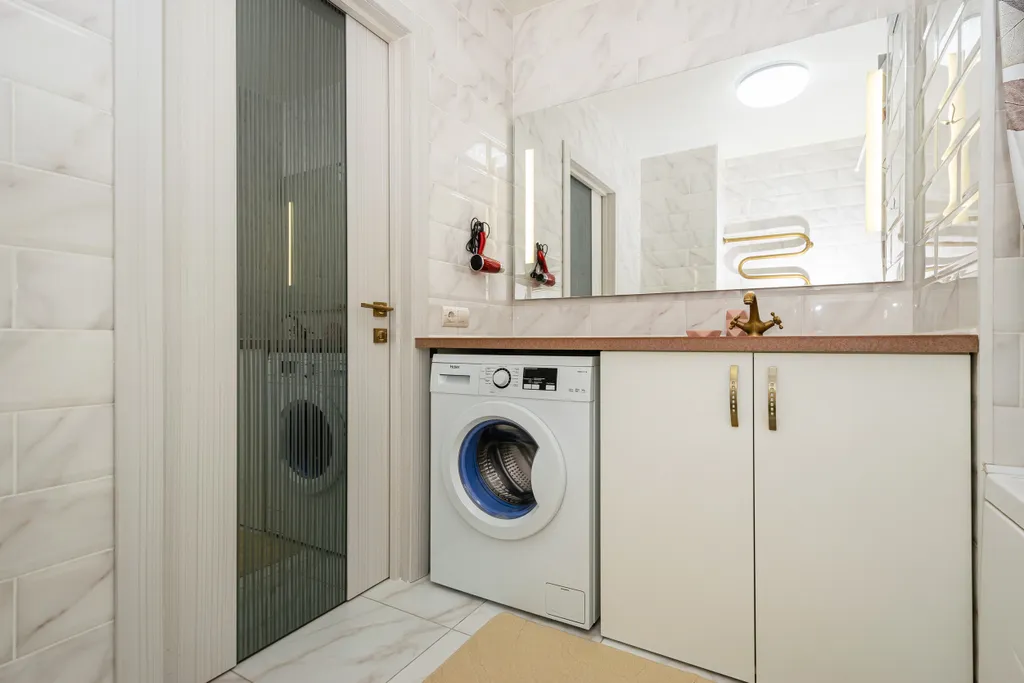 Апартаменты Моне