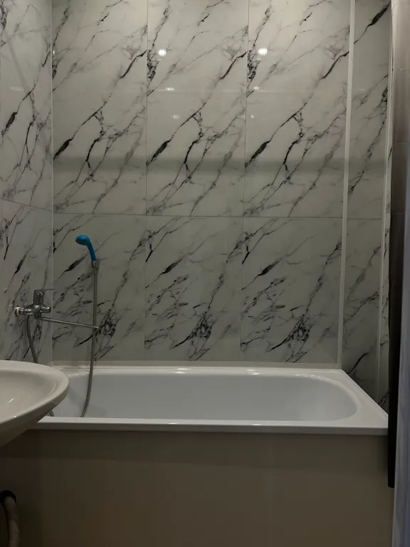 Микрорайон Бабаевского