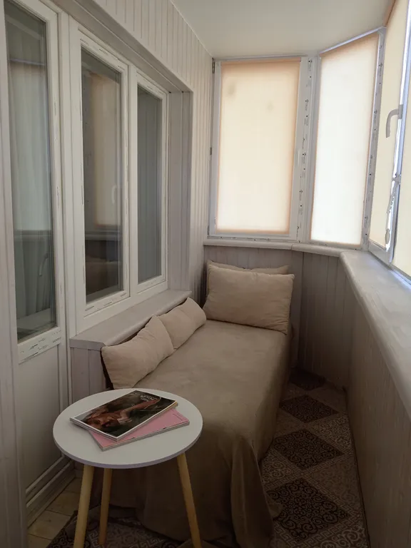 Квартира Уютная квартира, рядом лес и озеро — Свердловский