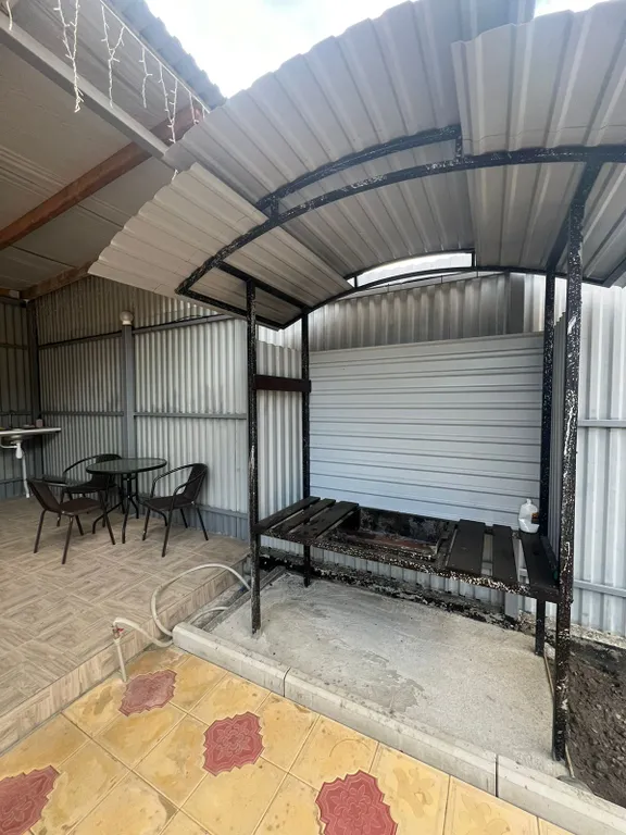 Гостевой дом timfi fiagdon vld