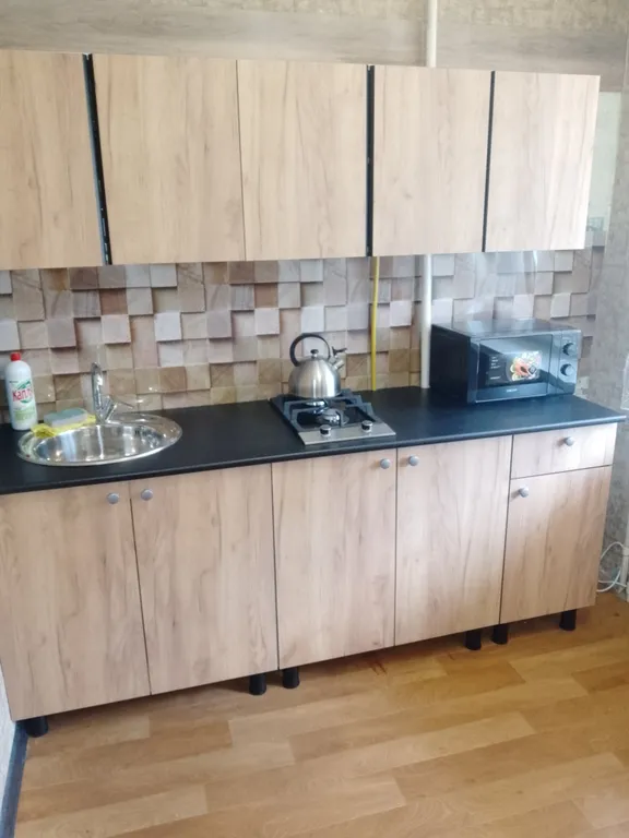 Уютная квартира для гостей нашего города