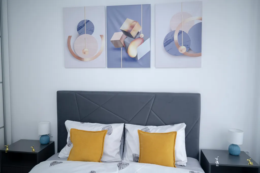 Квартира Уютная квартира в ЖК Белая Дача Парк — Котельники