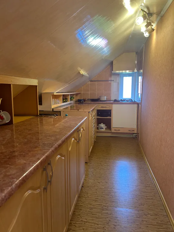 Квартира Апартаменты у Рыбного двора - Apartament at Fischhoff — Рыбачий