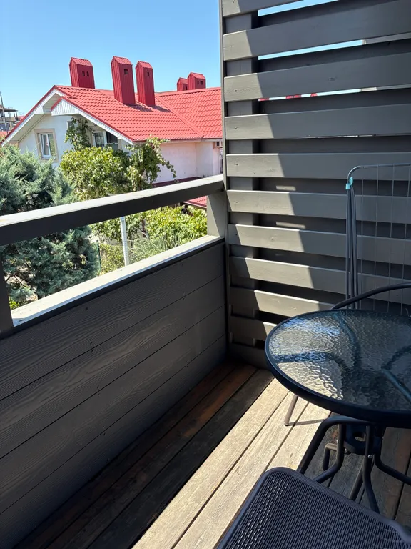 Квартира Делюкс-комната в лучшем районе Чёрного моря — Сириус