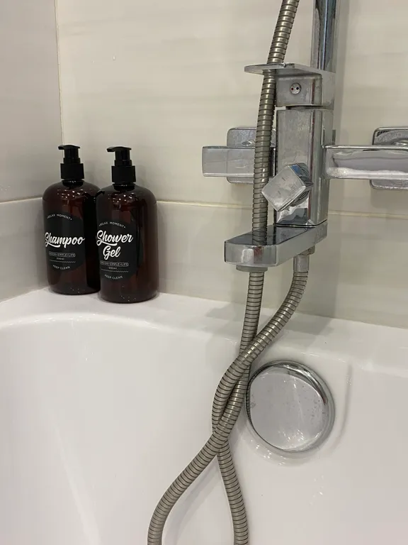 Уютная еврооднушка с красивым видом