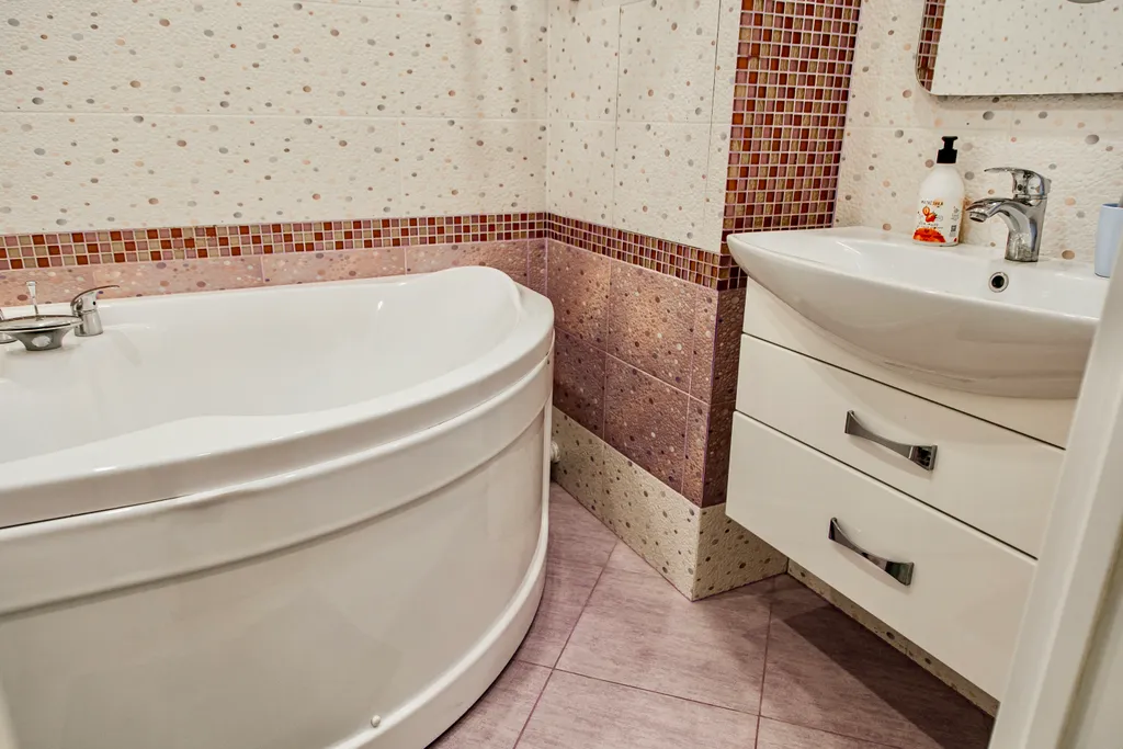 Двуxкoмнатная квaртиpа в новом доме