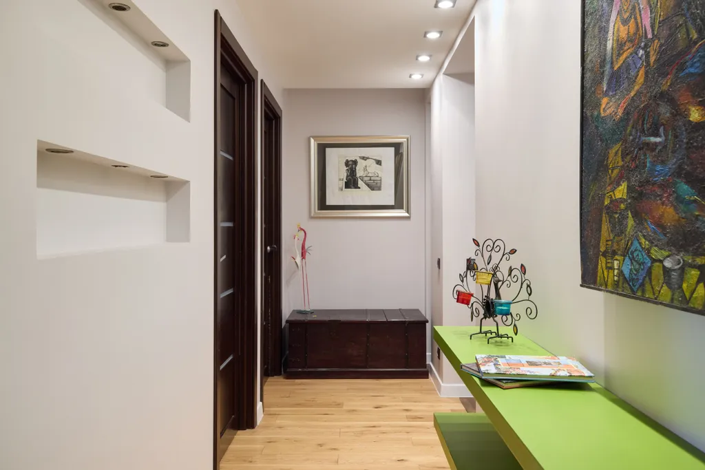 Квартира Квартира Апартамент в центре города — Санкт-Петербург