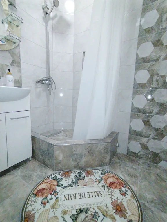 Квартира в центре Минска