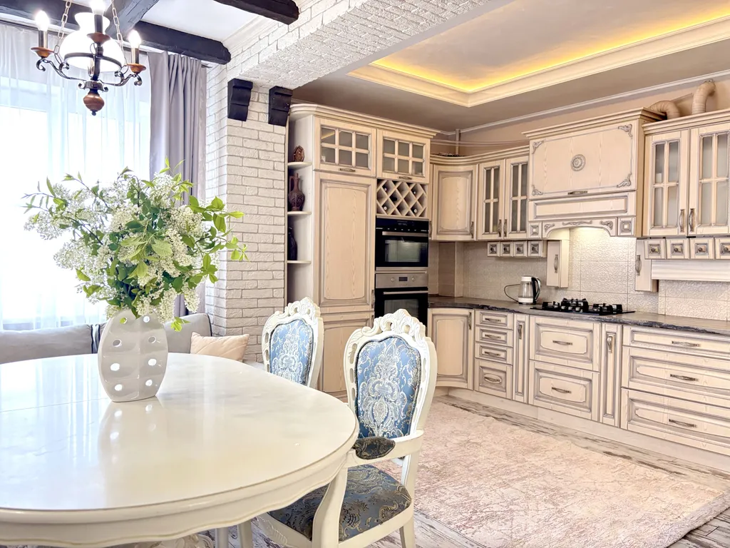 Апартамент Holiday Cranz