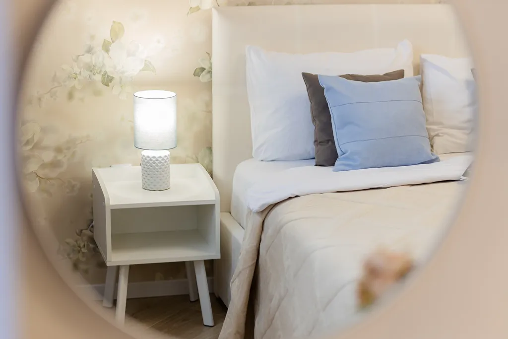 Шикарная квартира у метро Дыбенко