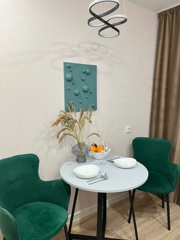 Уютная квартира в центре Перми