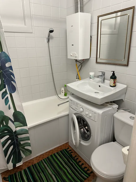 Квартира Квартира с видом на Родину Мать — Волгоград