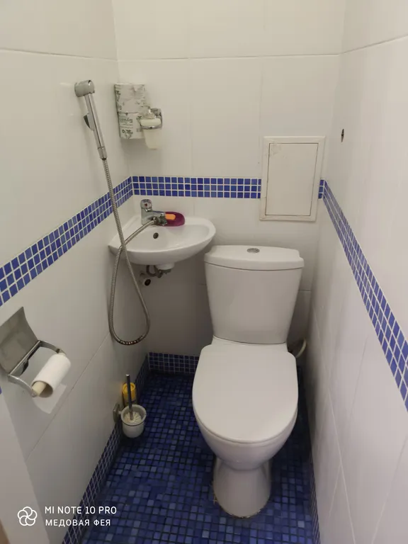 Уютная квартира в центре