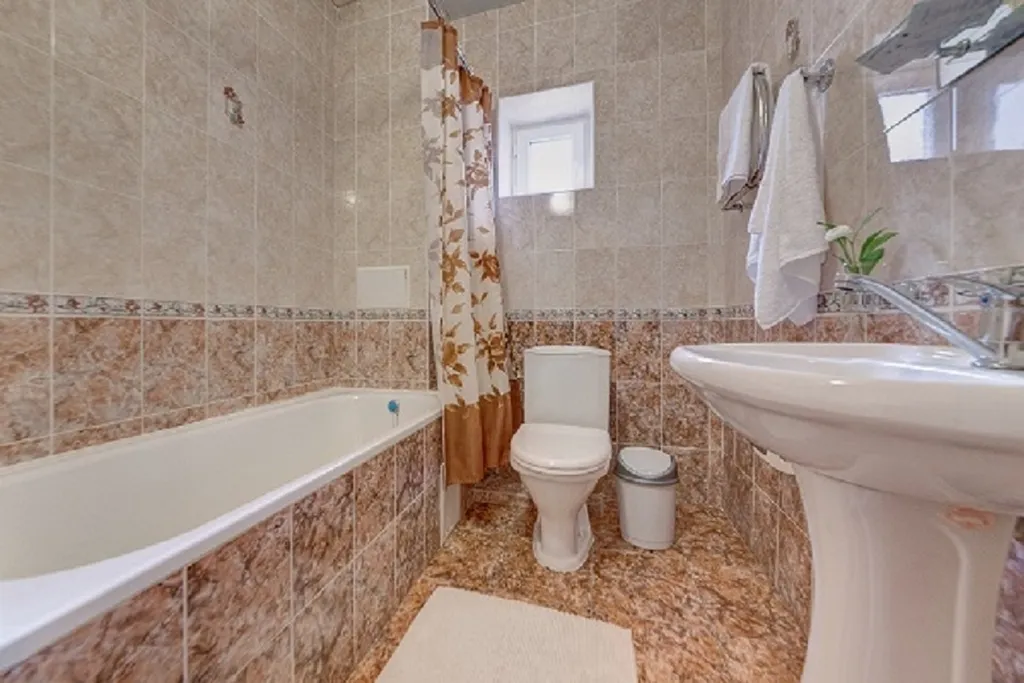 Квартира Комната — Анапа