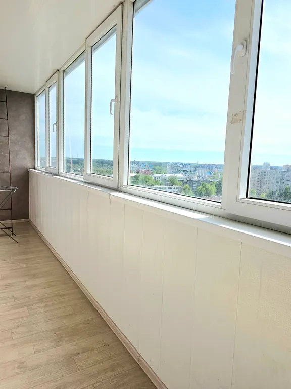 Квартира в заводском районе