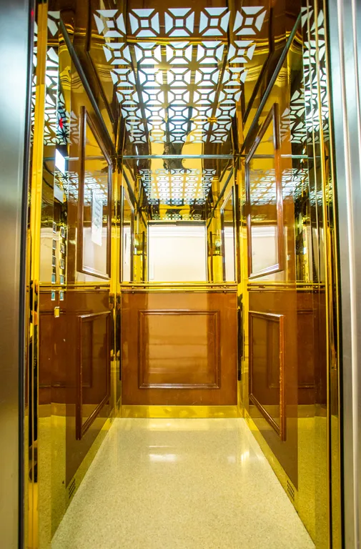 Просторная студия в самом центре