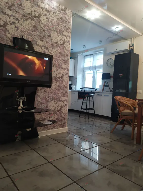 3-х комнатная квартира в центре Гомеля