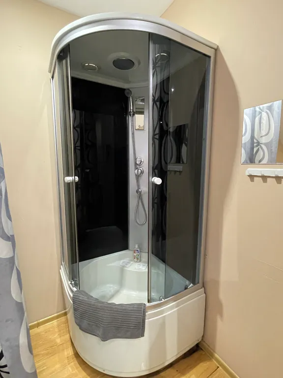 Уютная студия в центре города на Площади