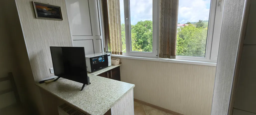 Уютная квартира рядом с морем и всей инфраструктурой