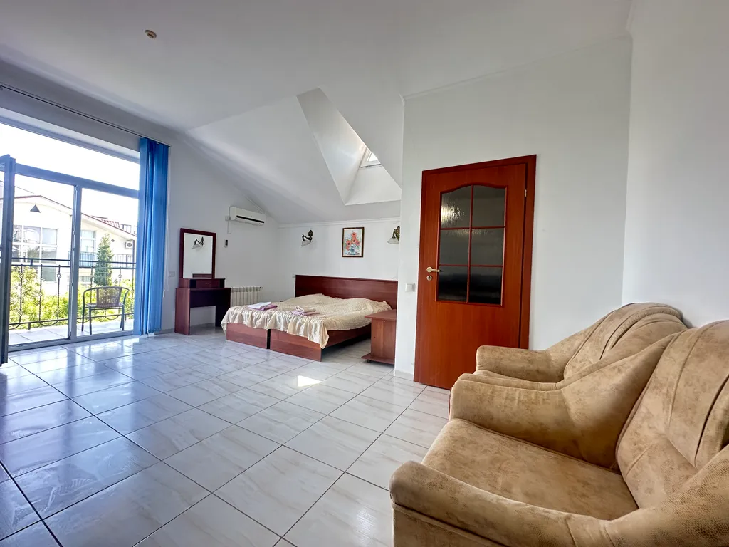 Квартира Комната — Севастополь