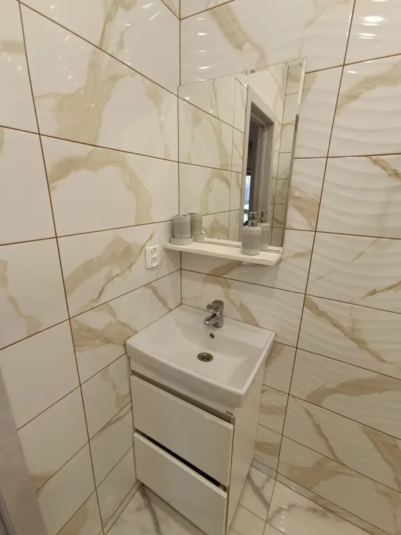 Дом с пятью спальнями в 10 минутах от моря