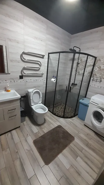 Жилье у моря