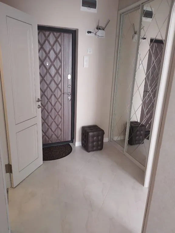 Квартира Уютная квартира в центре — Лазаревское