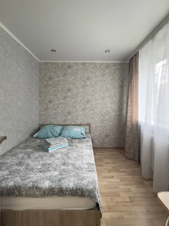 3х комнатная квартира в шаговой доступности от Горного воздуха