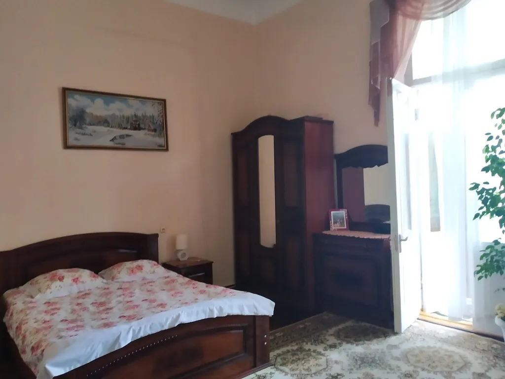 1-комнатная Квартира — аренда посуточно в Кисловодск