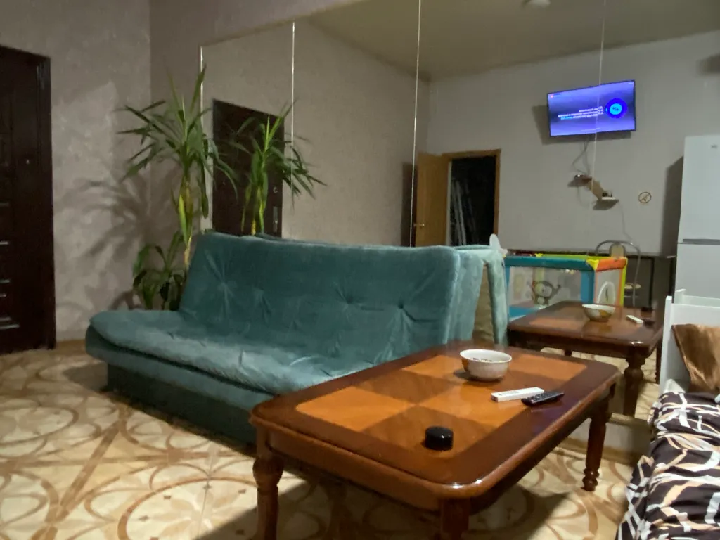 Квартира Комната — Симферополь