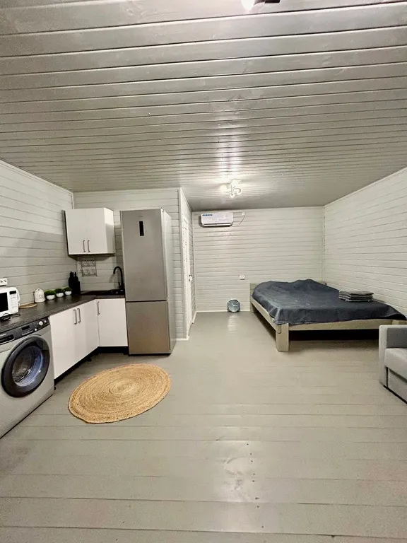 Дом у Волги