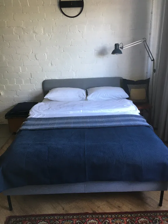 Лофт-студия на Садовой